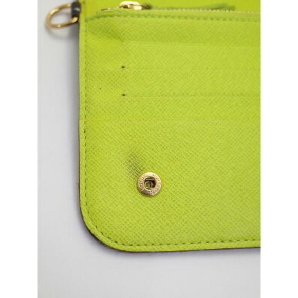 Louis Vuitton Multicolor Portefeuille Ansolite Bifold Long Wallet - Picture 4 of 8